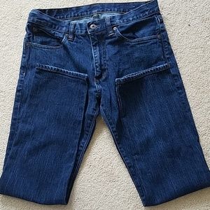 Brooks Brothers Jeans Size W 32 L 30